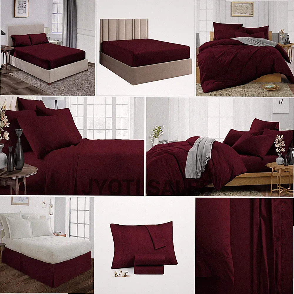 All-Season Duvet Covers