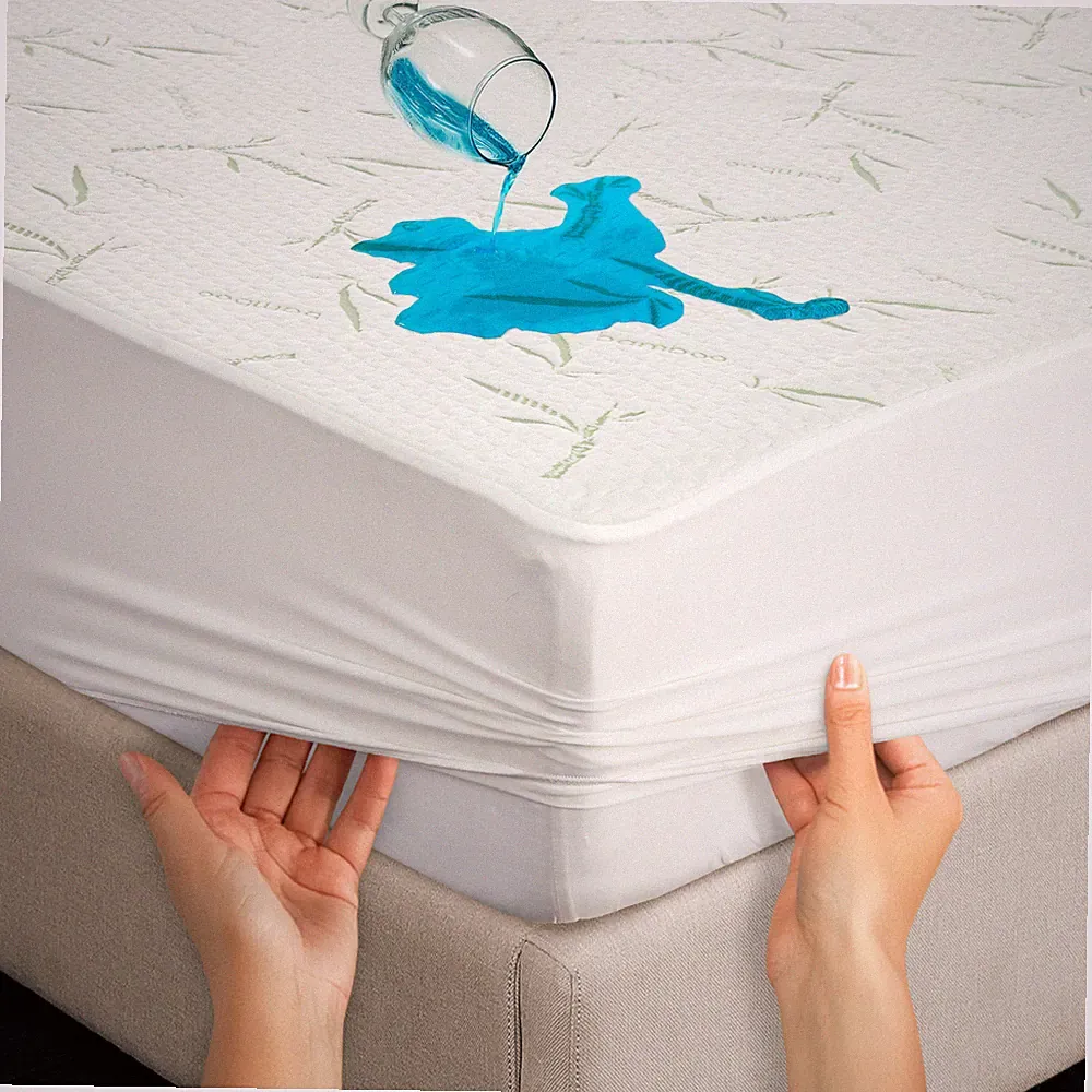 All-Season Mattress Pads