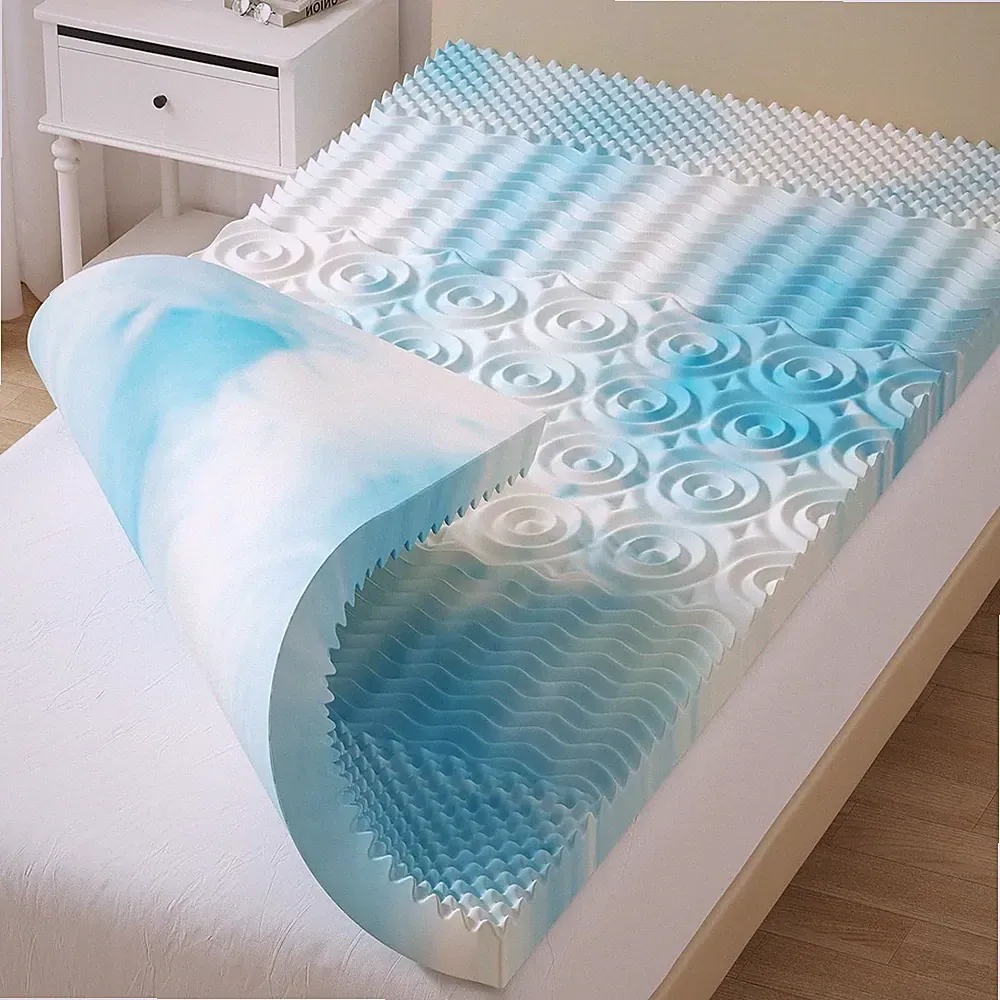 All-Season Mattress Toppers