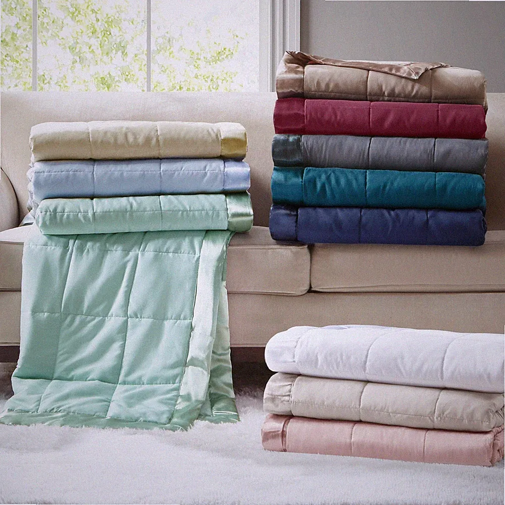All-Season Blankets