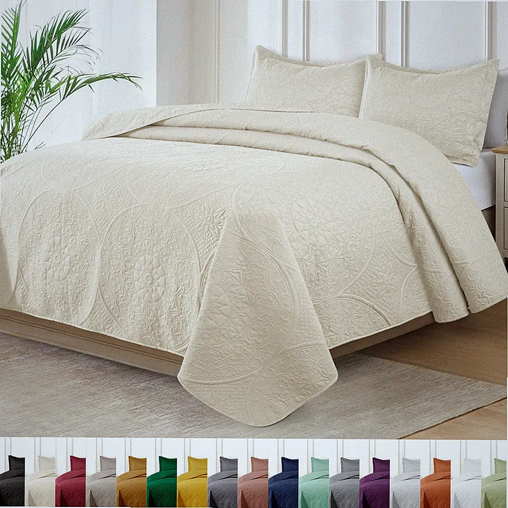 All-Season Coverlets
